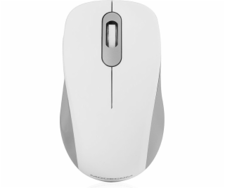 Modecom MC-WM10S mouse RF Wireless Optical 1600 DPI Ambid...