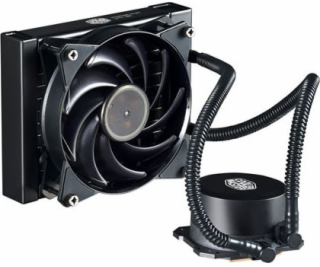 Cooler Master vodní chladič MasterLiquid Lite 120, univ. ...