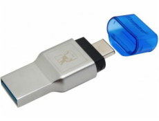 Kingston MobileLite Duo 3C USB micro-SD USB3.1 