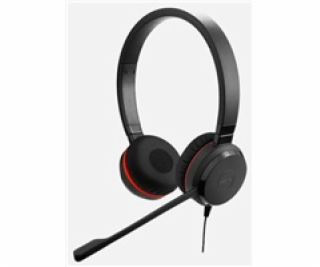 Jabra náhlavní souprava Evolve 20SE USB, NC, stereo, MS,