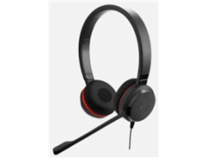 Jabra náhlavní souprava Evolve 20SE USB, NC, stereo, MS,