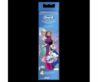 EB 10-4 NÁHRADNÍ HLAVICE FROZEN ORAL B