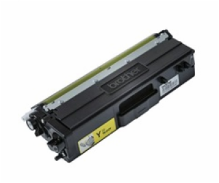 Toner gelb TN-910Y