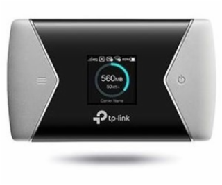 TP-Link M7650 4G LTE WiFi Advanced Mobile Router