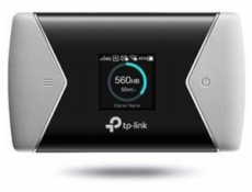 TP-Link M7650 4G LTE WiFi Advanced Mobile Router