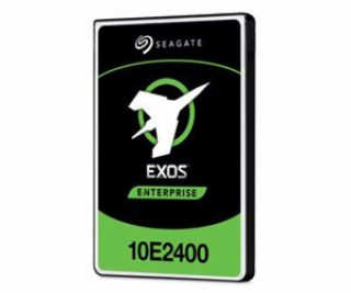 Exos 10E2400 1,2 TB, Festplatte