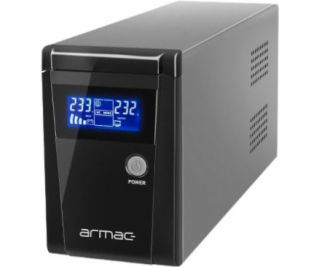 Emergency power supply Armac UPS OFFICE LINE-INTERACTIVE ...