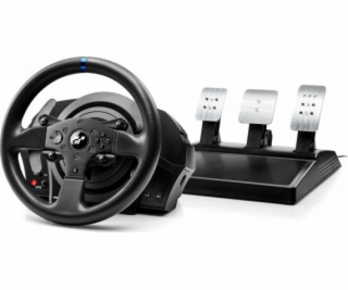 THRUSTMASTER Sada volantu T300 RS a 3-pedálů T3PA, Gran T...