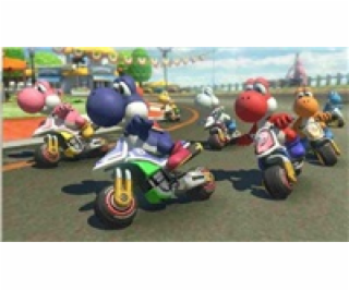 HRA SWITCH Mario Kart 8 Deluxe