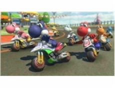 HRA SWITCH Mario Kart 8 Deluxe