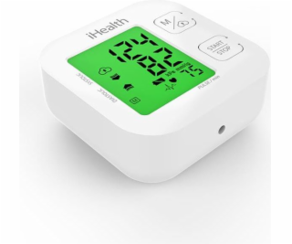 iHealth TRACK KN-550BT měřič krevního tlaku