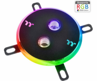 Thermaltake Blok wodny Pacific W4 RGB CPU (CL-W139-CU00SW-A)