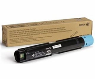 Xerox Cyan Extra Hi Cap Toner Cartridge pro VersaLink C70...