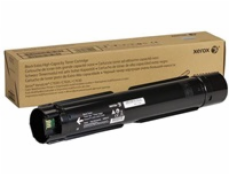 Xerox Black Extra Hi Cap Toner Cartridge pro VersaLink C70xx (23600str., black)