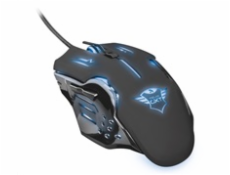 Trust GXT 108 Rava Illuminated Gaming Mouse 22090 myš