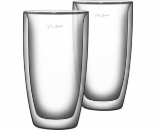 LT9011 SET 2 CAFÉ LATTÉ 380 VASO LAMART