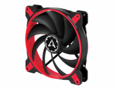 ARCTIC BioniX F140 eSport ventilátor / 140mm / PWM / PST / červený