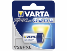 10x1 Varta Photo V 28 PXL PU inner box