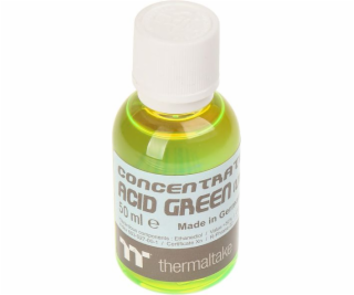 Premium Concentrate - Acid Green (4 Bottle Pack), Kühlmittel