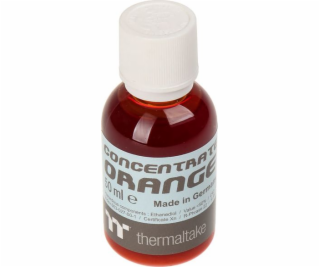 THERMALTAKE TT Premium Concentrate - Orange 4x 50ml