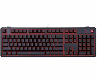 eSports MEKA PRO Cherry MX Brown Switch