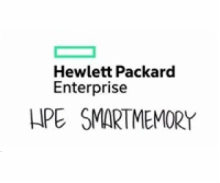 HPE 16GB 2Rx8 PC4-2666V-R Smart Kit