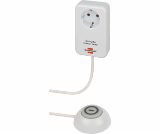 Eco Line Comfort Switch Adapter, Steckdosenleiste