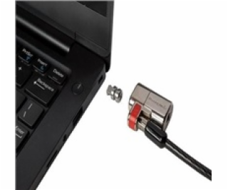 DELL Clicksafe Lock for All DELL security slots