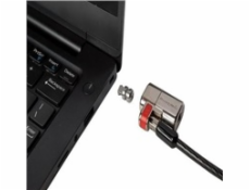 DELL Clicksafe Lock for All DELL security slots