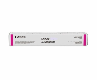 Canon C-EXV 54 Toner Magenta