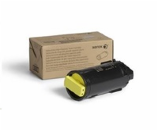 Xerox Yellow Extra High Capacity Toner Cartridge pro The ...