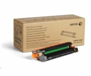 Black Drum Cartridge pro VersaLink C600/C605(40 000 PAGES)