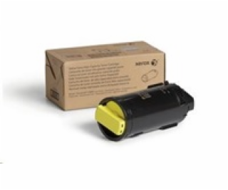 Xerox Yellow Extra High Capacity Toner Cartridge pro The ...