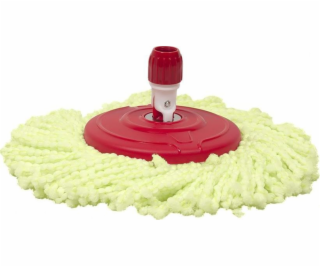 Replacement Microfibre Wiping Head Replacement Mop Microf...