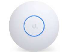 POUŽITÉ - UBNT UniFi AC SHD - AP 2.4GHz (800Mbps) + 5GHz (1733Mbps), Security Radio, 2x Gbit RJ45 - Výprodej