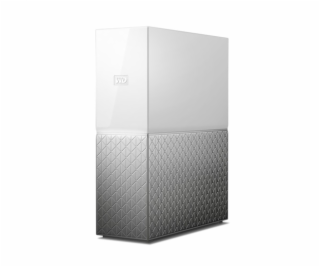 NAS Western Digital My Cloud Home 3.5"" 3TB LAN