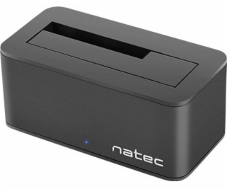 NATEC Kangaroo USB 3.2 Gen 1 (3.1 Gen 1) Type-A Black