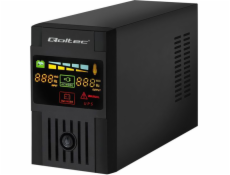 Zasilacz awaryjny UPS MONOLITH | 1200VA | 720W | LCD | USB