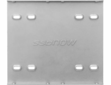 ""SSD Bracket/Screw 2.5 - 3.5"""", Einbaurahmen""