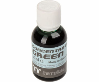 THERMALTAKE TT Premium Concentrate - Green 4x 50ml