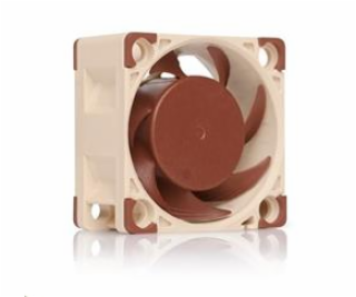 Noctua ventilátor NF-A4x20 5V 40x40x20mm