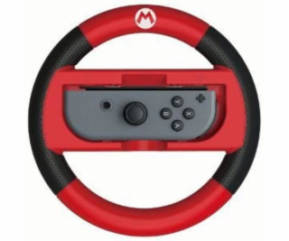 Hori Joy-Con Wheel Deluxe - Mario