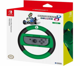 Mario Kart 8 Deluxe Joy-Con Luigi