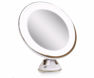 RIO MULTI-USE LED MAKEUP MIRROR