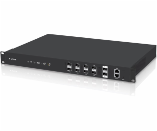 UBNT UFiber OLT - 8x GPON port, 2x SFP+ port, 40W + 1x UF...