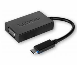 Lenovo 4X90M42956 kabel redukce USB-C to VGA