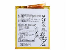 Baterie Huawei HB366481ECW 2900mAh Li-Ion (Bulk)