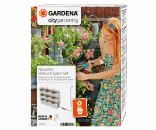 GARDENA NatureUp! Základná súprava vertikálna 13156-20