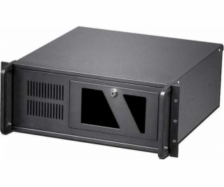 Techly Industrial 4U Rackmount Computer Chassis I-CASE MP...