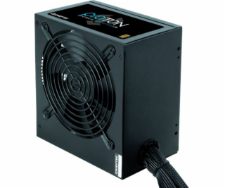 Chieftec BDF-500S power supply unit 500 W PS/2 Black